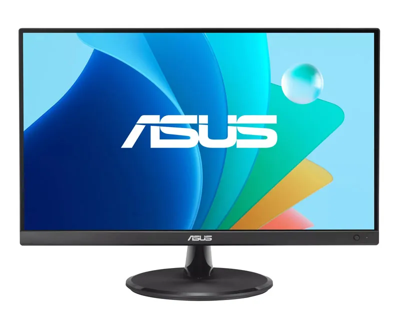 ASUS 21.5 inča VP227HF FHD 1920x1080 VA 100 Hz Eye Care gaming monitor Slika 1