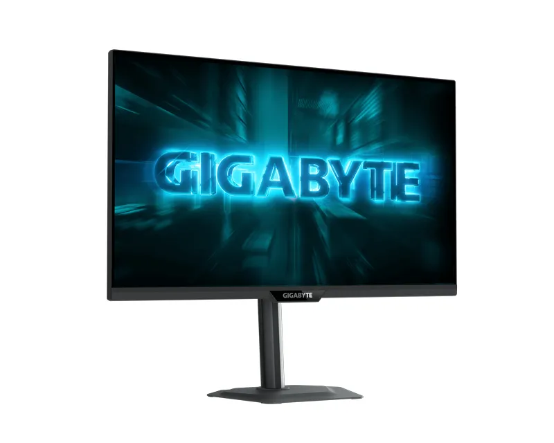 GIGABYTE 27 inča G27U 4K 3840x2160 SS IPS 320Hz G-Sync gaming monitor Slika 2
