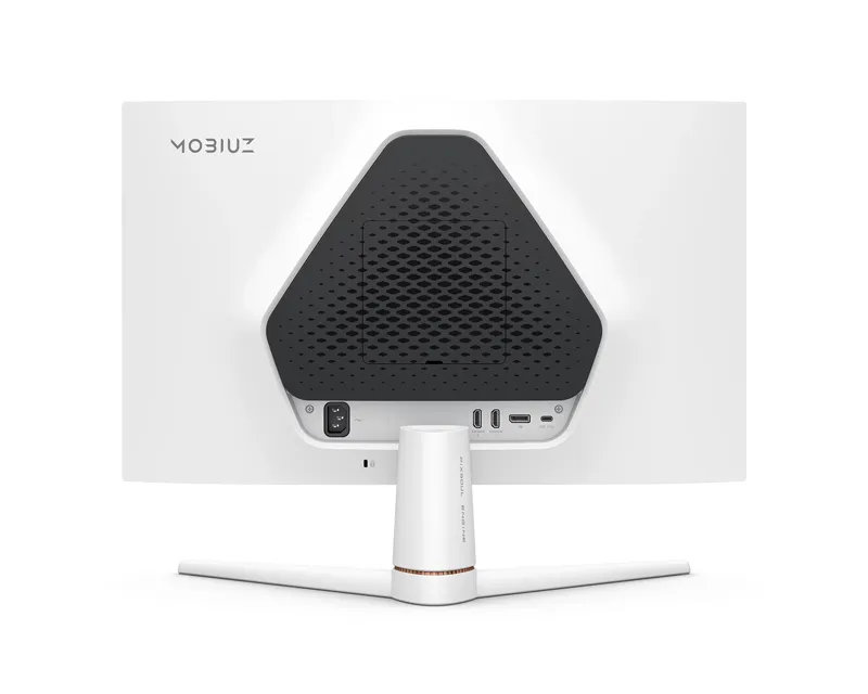 BENQ 24.5 inča EX251 FHD 1920x1080 IPS 220 Hz HDR10 Gaming beli monitor  Slika 4