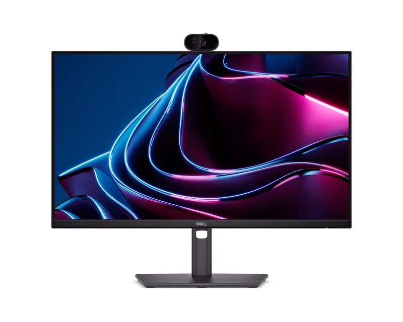 DELL 23.8 inch P2426HEV 120Hz Webcam USB-C IPS monitor  Slika 2