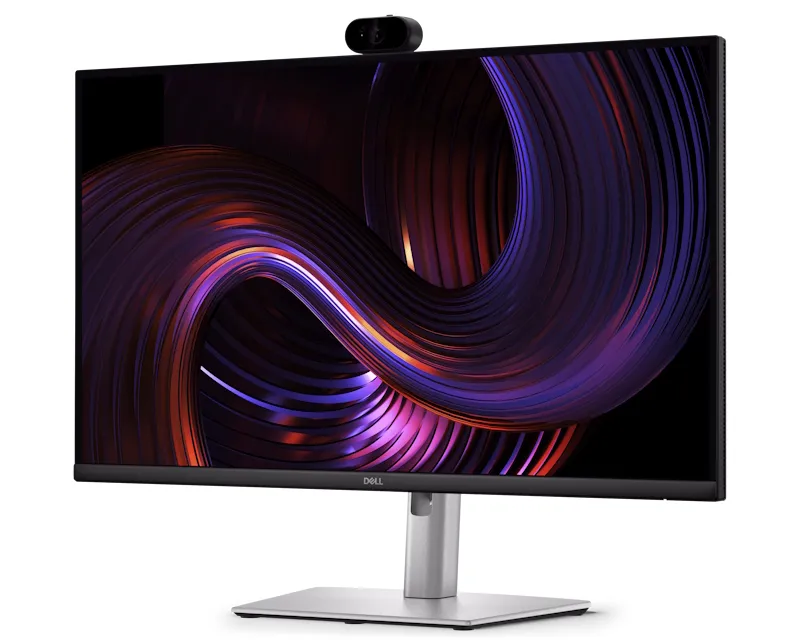 DELL 27 inch P2726DEV QHD 100Hz Webcam USB-C IPS monitor  Slika 6