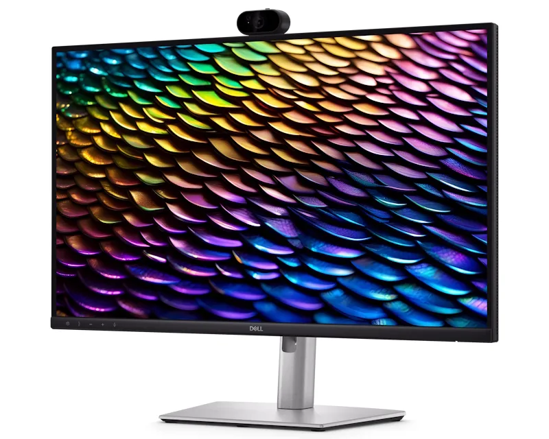 DELL 27 inch P2726DEB QHD 100Hz Video konferencijski USB-C IPS monitor  Slika 6