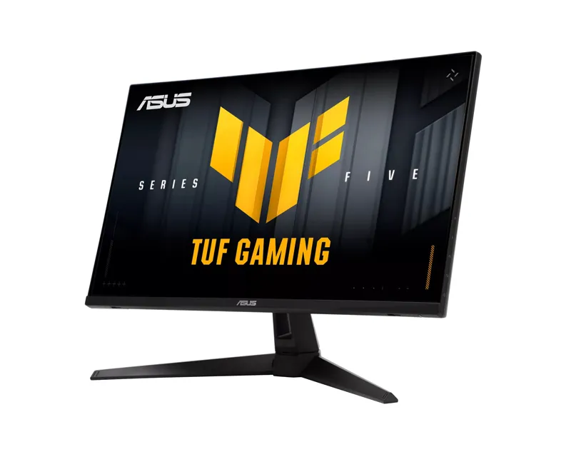 ASUS 27 inča TUF VG27AQ5A QHD 2560x1440 Fast IPS 210 Hz HDR10 gaming monitor  Slika 3