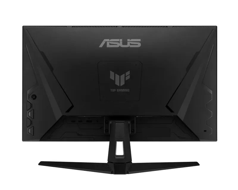 ASUS 27 inča TUF VG27AQ5A QHD 2560x1440 Fast IPS 210 Hz HDR10 gaming monitor  Slika 5