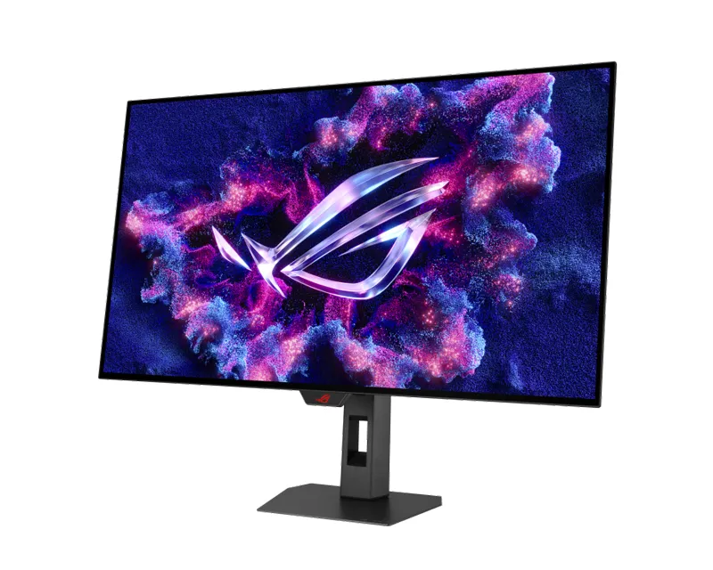 ASUS 32 inča ROG Strix XG32UCWG 4K 3840x2160 WOLED 330 Hz HDR10 gaming monitor  Slika 3