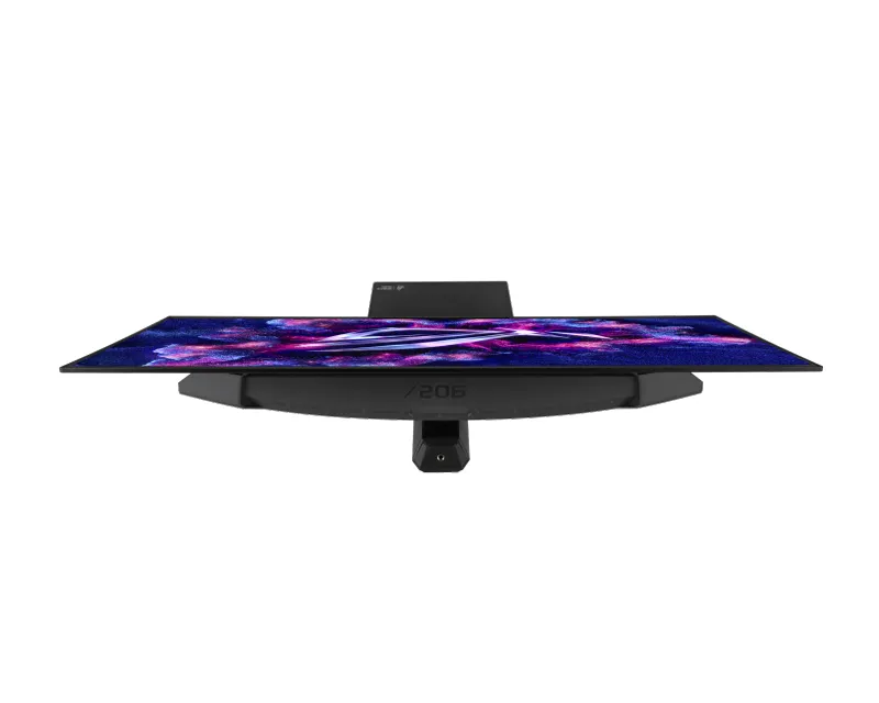 ASUS 32 inča ROG Strix XG32UCWG 4K 3840x2160 WOLED 330 Hz HDR10 gaming monitor  Slika 6