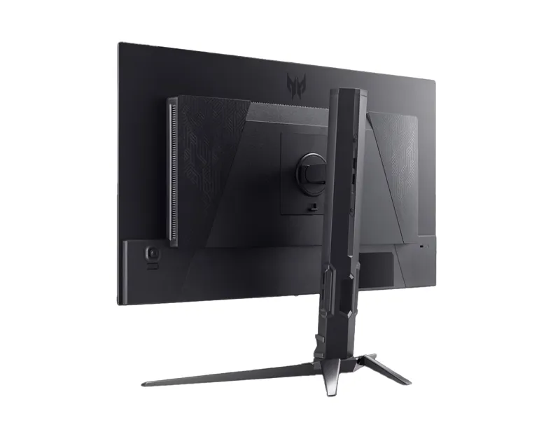 ACER 27 inča Predator X27U W3 WQHD 2560x1440 QD-OLED 240Hz FreeSync Premium gaming monitor  Slika 6