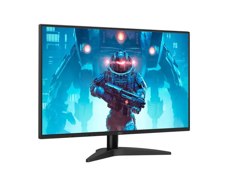 AOC 27 inča Q27B36X QHD 2560x1440 IPS 144 Hz HDR10 gaming monitor Slika 2