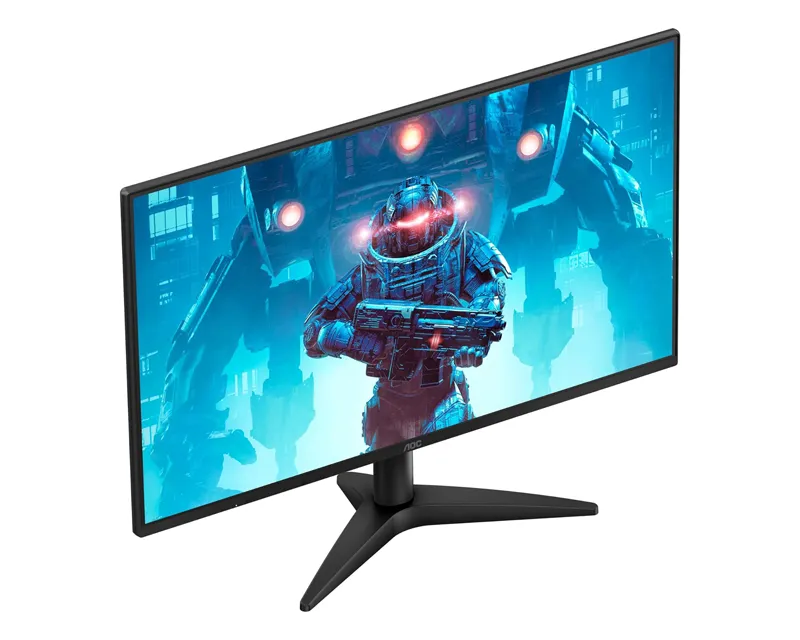 AOC 27 inča Q27B36X QHD 2560x1440 IPS 144 Hz HDR10 gaming monitor Slika 3