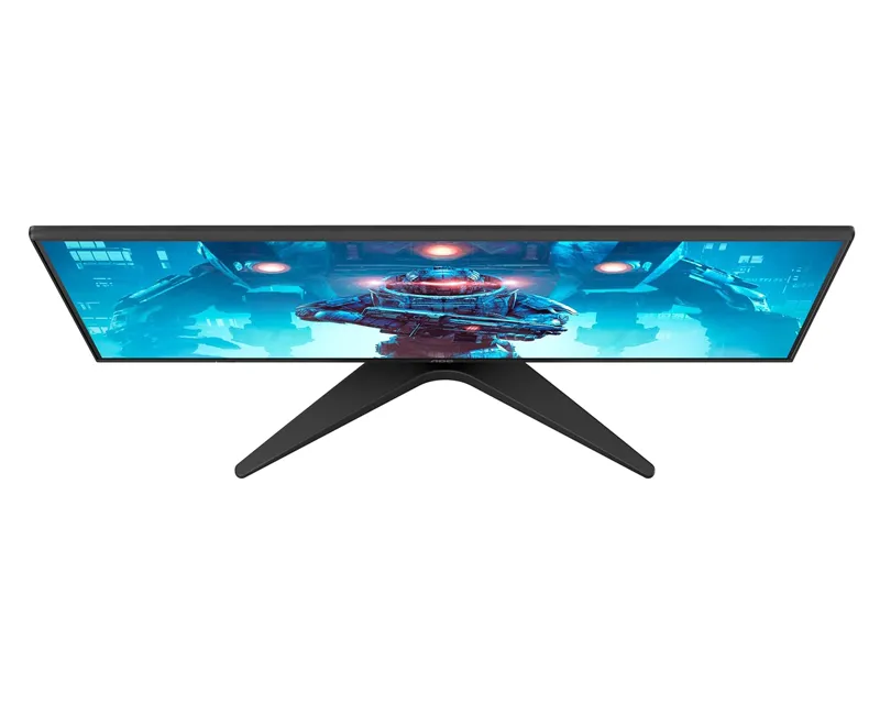 AOC 27 inča Q27B36X QHD 2560x1440 IPS 144 Hz HDR10 gaming monitor Slika 5