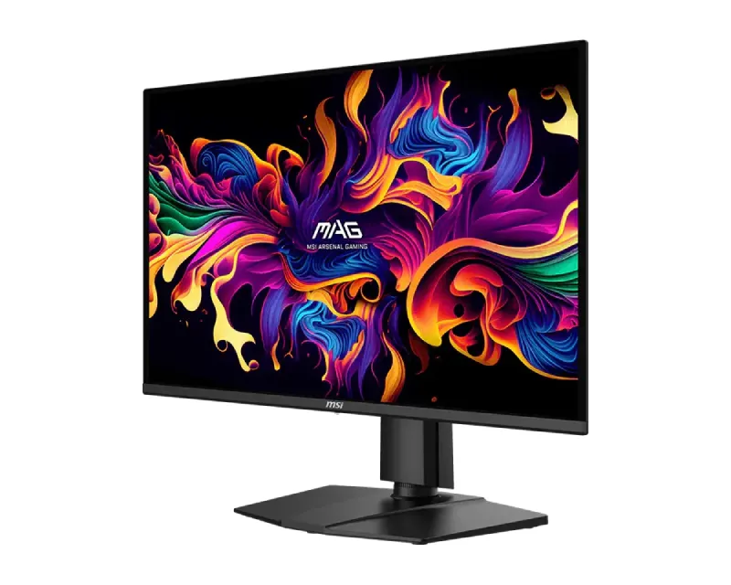 MSI 27 inča MAG 274QP QD-OLED X24 2560x1440 240Hz AdaptiveSync Premium gaming monitor  Slika 2