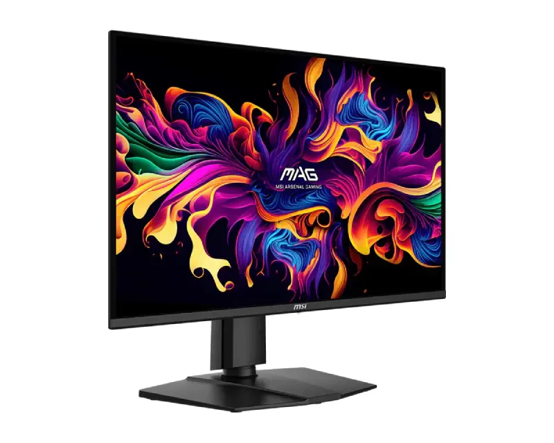 MSI 27 inča MAG 274QP QD-OLED X24 2560x1440 240Hz AdaptiveSync Premium gaming monitor  Slika 3