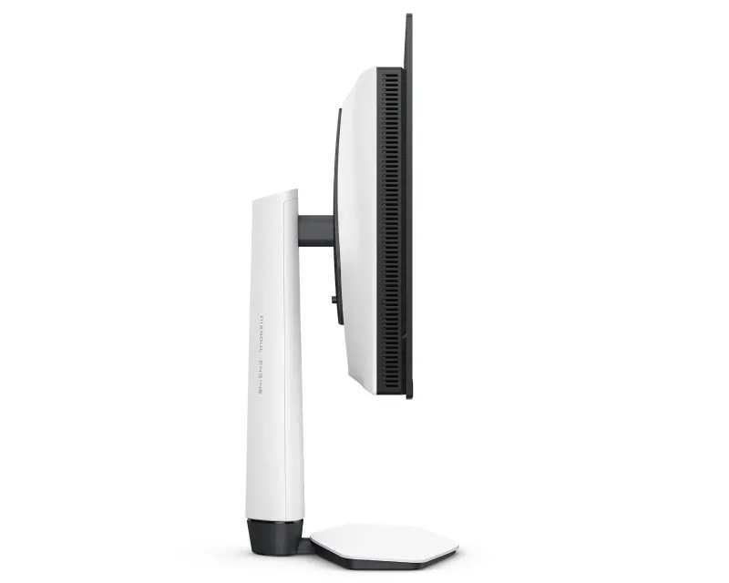 BENQ 27 inča EX271UZ MOBIUZ UHD 3840x2160 OLED 240 Hz FreeSync Premium Pro gaming monitor  Slika 3