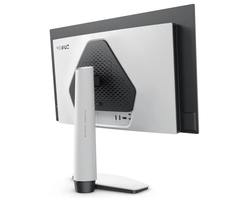 BENQ 27 inča EX271UZ MOBIUZ UHD 3840x2160 OLED 240 Hz FreeSync Premium Pro gaming monitor  Slika 6