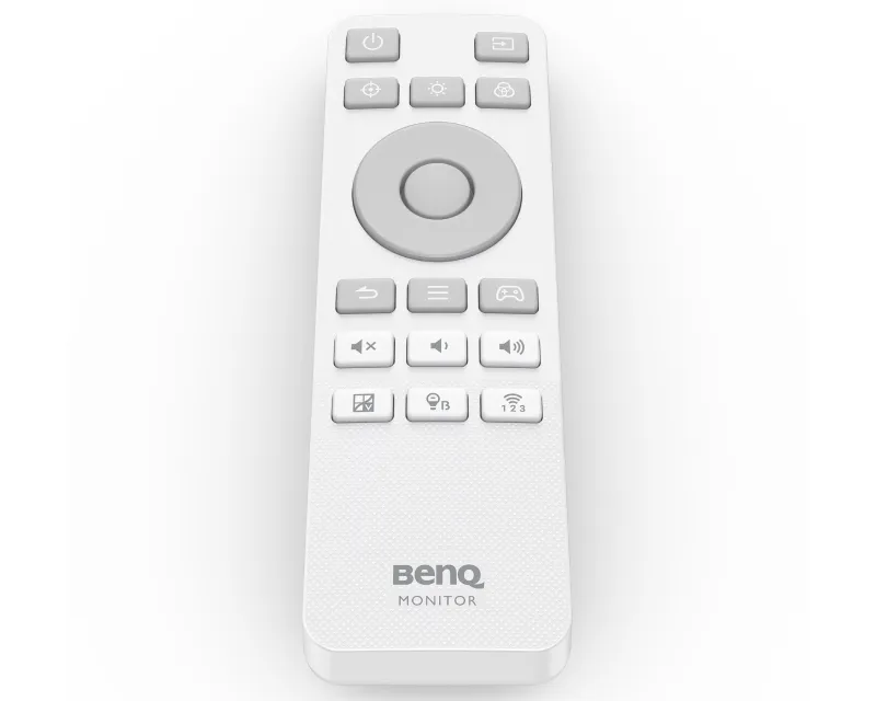 BENQ 27 inča EX271UZ MOBIUZ UHD 3840x2160 OLED 240 Hz FreeSync Premium Pro gaming monitor  Slika 8