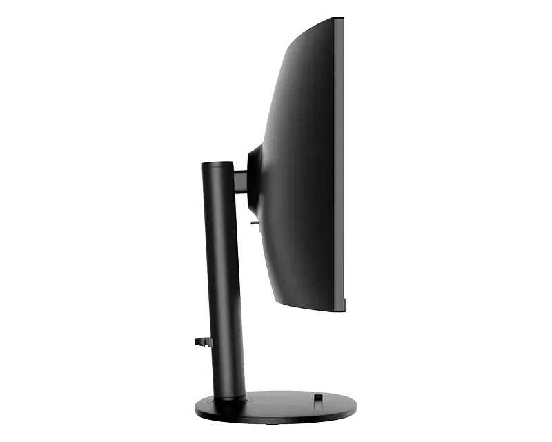 MSI 34 inča MODERN MD342CQP UWQHD 3440x1440 120Hz FreeSync Premium zakrivljeni monitor Slika 3