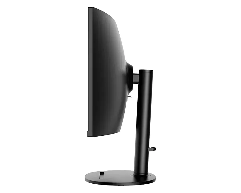 MSI 34 inča MODERN MD342CQP UWQHD 3440x1440 120Hz FreeSync Premium zakrivljeni monitor Slika 5