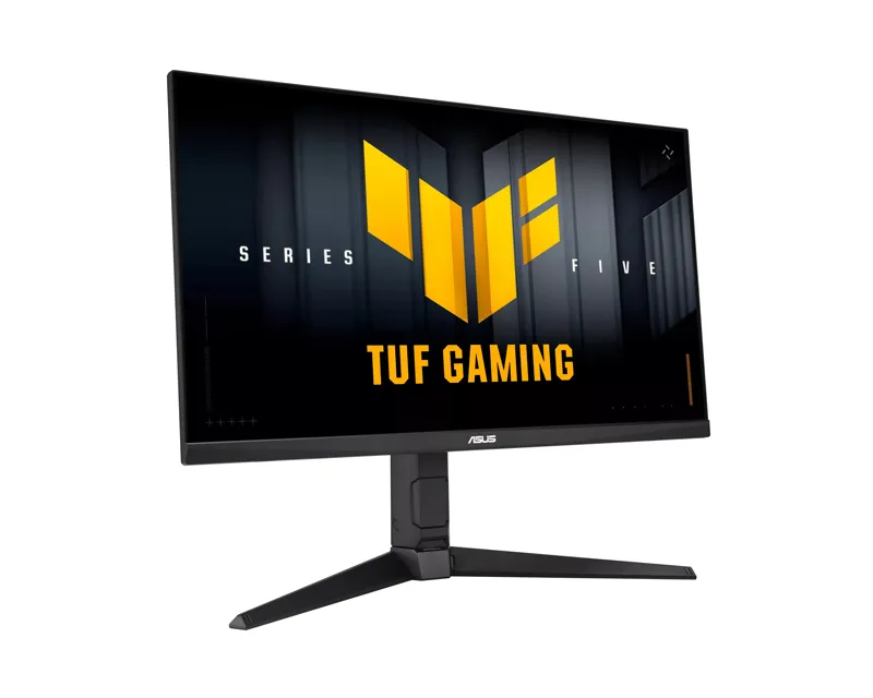 ASUS 27 inča TUF VG27AQL5A QHD 2560x1440 Fast IPS 210Hz Adaptive Sync gaming monitor Slika 2