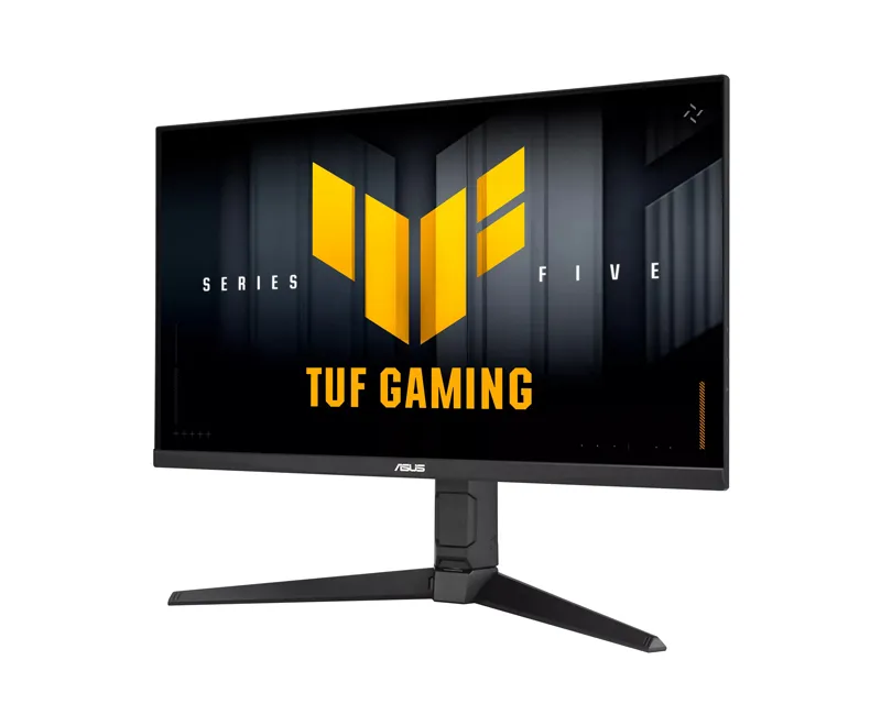 ASUS 27 inča TUF VG27AQL5A QHD 2560x1440 Fast IPS 210Hz Adaptive Sync gaming monitor Slika 3