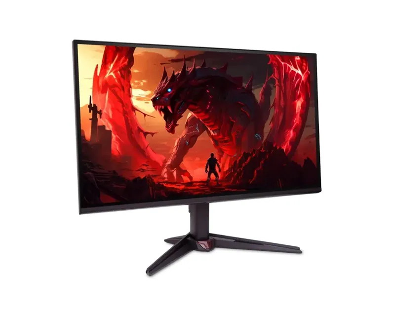 ACER 27 inča Nitro VG270UP6BMIIPX QHD 2560×1440 IPS 144 Hz HDR10 gaming monitor  Slika 2