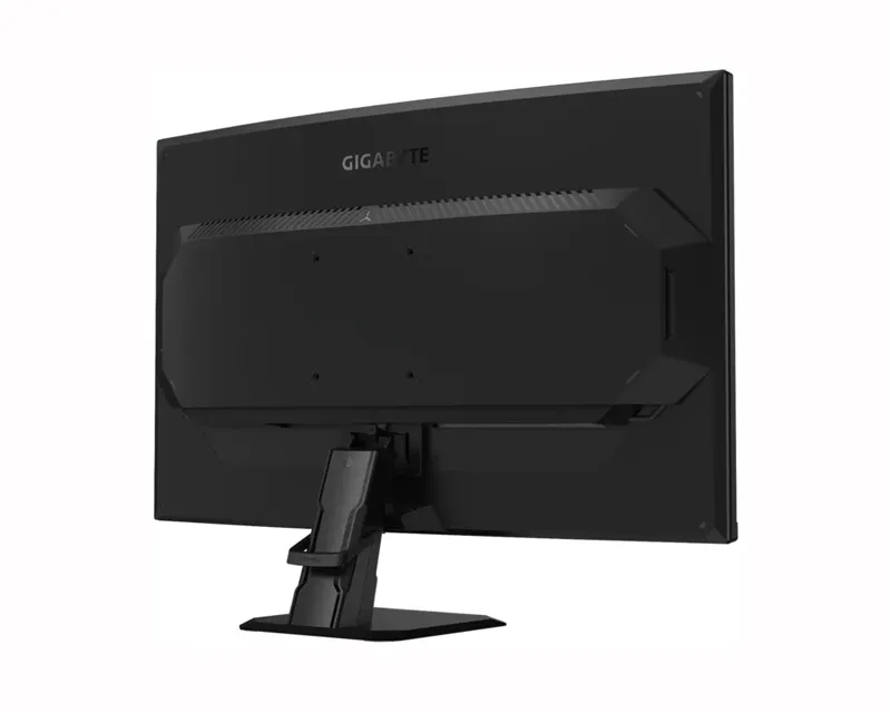 GIGABYTE 27 inča GS27FCA FHD 1920x1080 SS-VA 200 Hz FreeSync Premium zakrivljeni gaming monitor  Slika 5