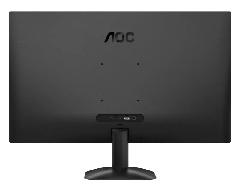 AOC 27 inča Q27B35S3 QHD 2560x1440 IPS 120 Hz kancelarijski monitor  Slika 5