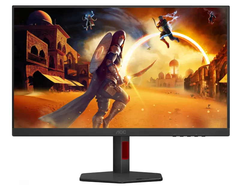 AOC 27 inča 27G4ZR FHD 1920x1080 260Hz Adaptive Sync gaming monitor  Slika 2