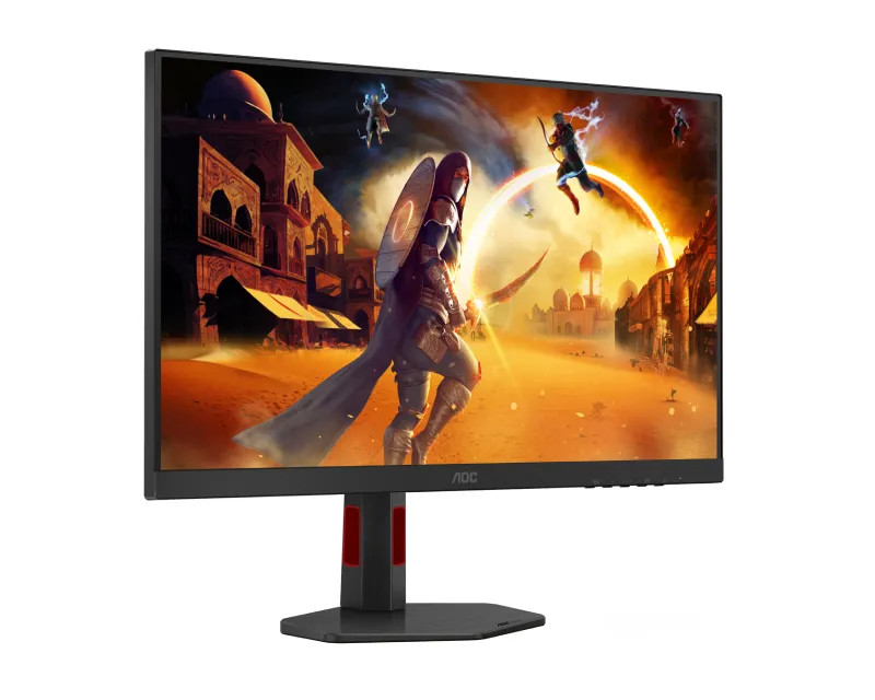 AOC 27 inča 27G4ZR FHD 1920x1080 260Hz Adaptive Sync gaming monitor  Slika 3