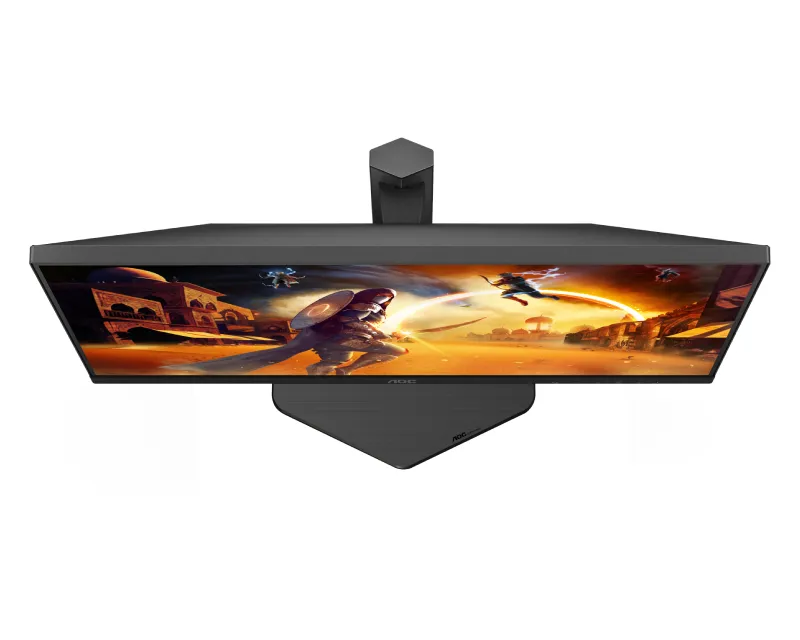 AOC 27 inča 27G4ZR FHD 1920x1080 260Hz Adaptive Sync gaming monitor  Slika 4