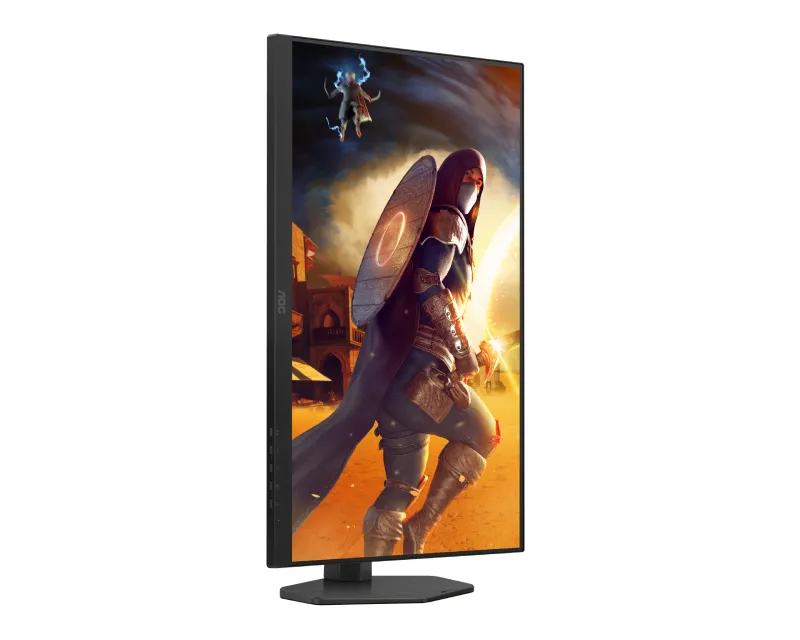 AOC 27 inča 27G4ZR FHD 1920x1080 260Hz Adaptive Sync gaming monitor  Slika 5