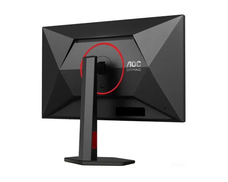 AOC 27 inča 27G4ZR FHD 1920x1080 260Hz Adaptive Sync gaming monitor  Slika 6