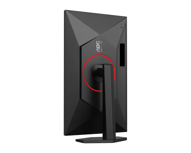 AOC 27 inča 27G4ZR FHD 1920x1080 260Hz Adaptive Sync gaming monitor  Slika 7