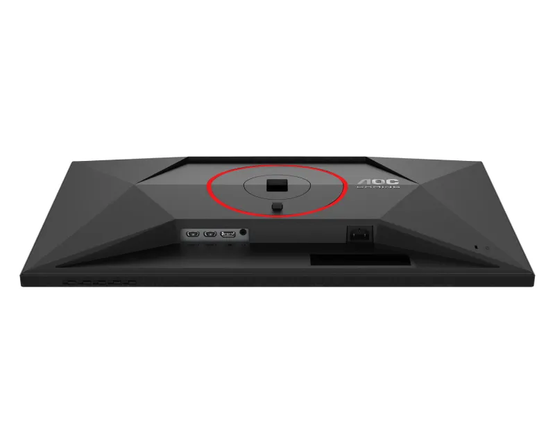 AOC 27 inča 27G4ZR FHD 1920x1080 260Hz Adaptive Sync gaming monitor  Slika 9