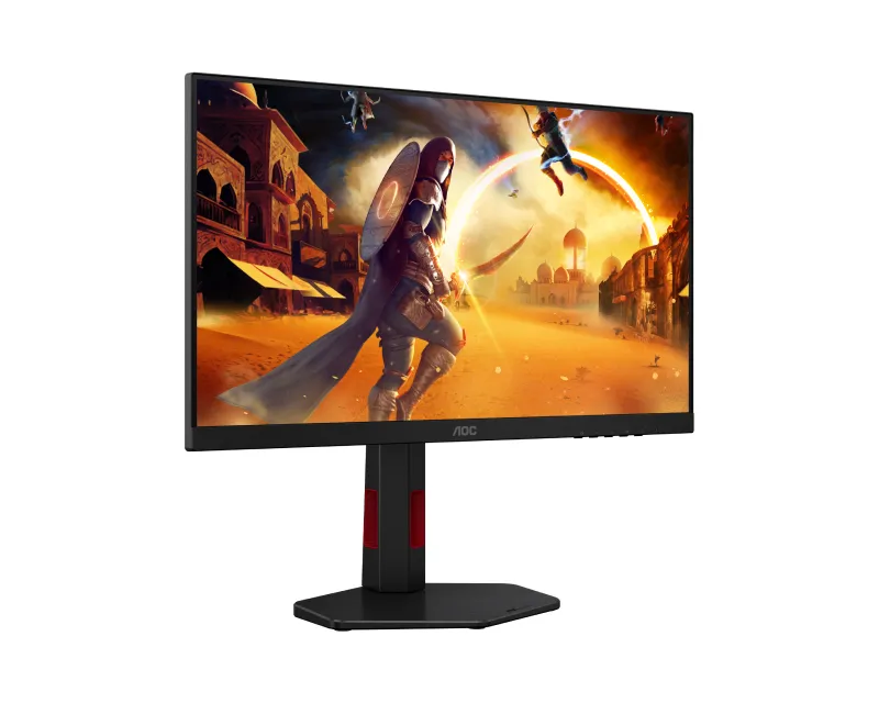 AOC 23.8 inča 24G4ZR FHD 1920x1080 IPS 260 Hz gaming monitor  Slika 3