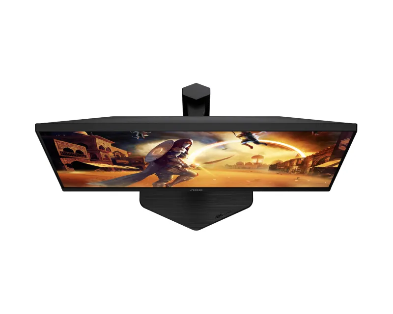 AOC 23.8 inča 24G4ZR FHD 1920x1080 IPS 260 Hz gaming monitor  Slika 4