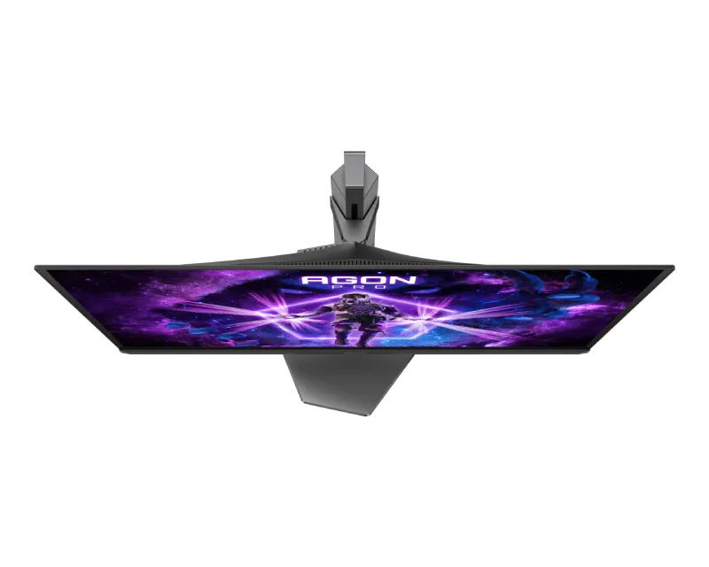 AOC 27 inča AG276QZD2 QHD 2560x1440 280Hz QD-OLED Gaming monitor  Slika 4