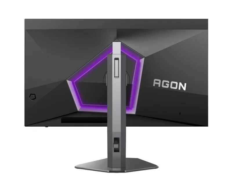 AOC 27 inča AG276QZD2 QHD 2560x1440 280Hz QD-OLED Gaming monitor  Slika 5