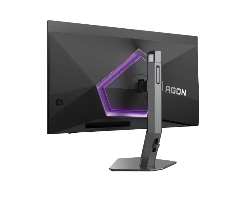 AOC 27 inča AG276QZD2 QHD 2560x1440 280Hz QD-OLED Gaming monitor  Slika 6