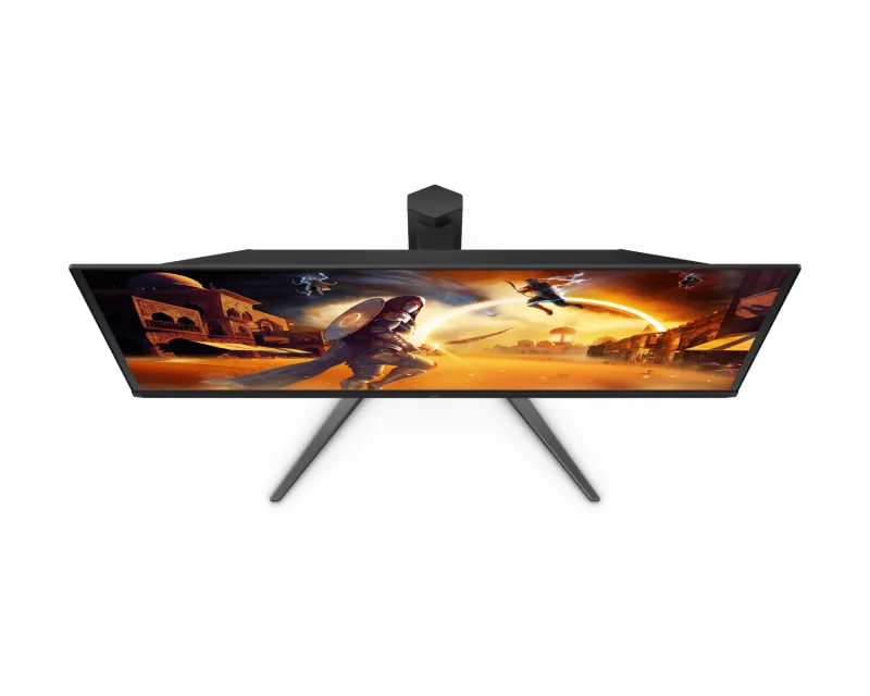 AOC 27 inča Q27G4ZD QHD 2560x1440 QD-OLED 240Hz Adaptive Sync Gaming monitor  Slika 5