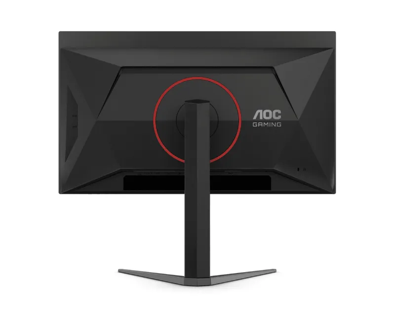 AOC 27 inča Q27G4ZD QHD 2560x1440 QD-OLED 240Hz Adaptive Sync Gaming monitor  Slika 6