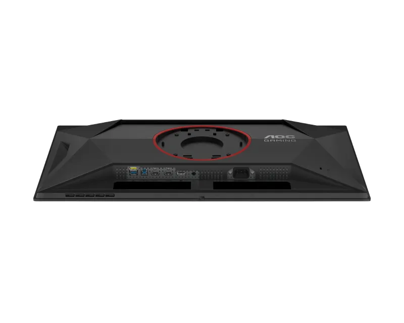 AOC 27 inča Q27G4ZD QHD 2560x1440 QD-OLED 240Hz Adaptive Sync Gaming monitor  Slika 7