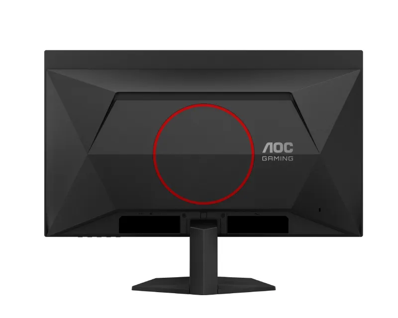 AOC 27 inča Q27G41ZDF QHD 2560x1440 QD-OLED 240Hz AdaptiveSync Gaming monitor Slika 6