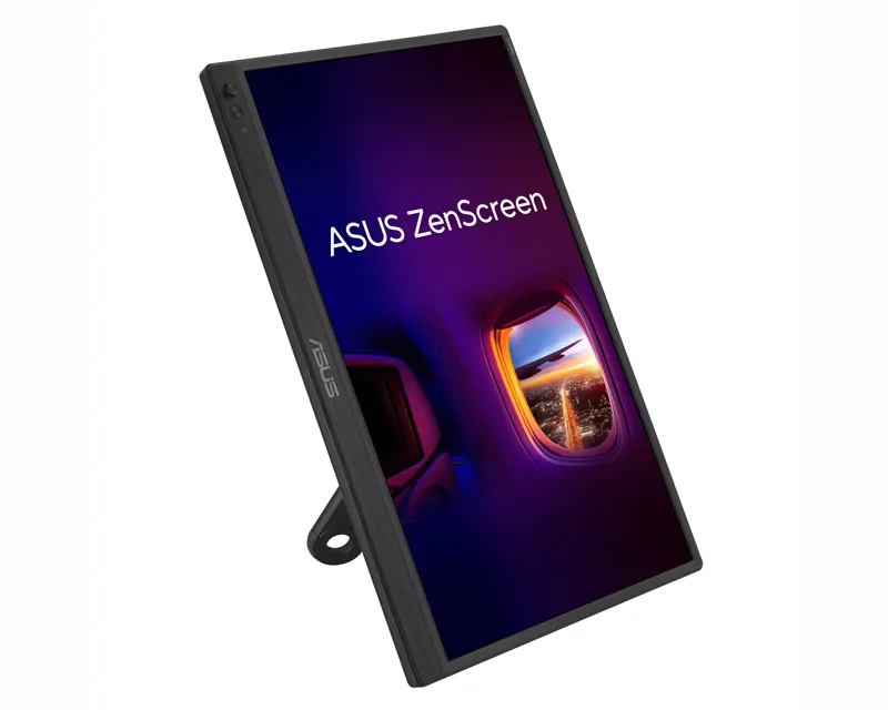 ASUS 15.6 inča ZenScreen MB169CK FHD 1920x1080 IPS prenosni monitor Slika 4