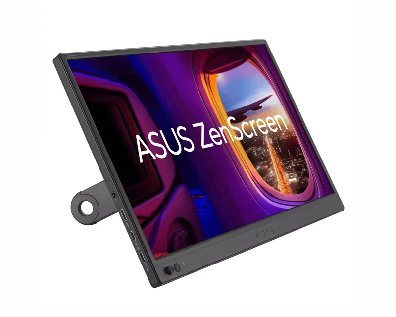 ASUS 15.6 inča ZenScreen MB169CK FHD 1920x1080 IPS prenosni monitor Slika 5