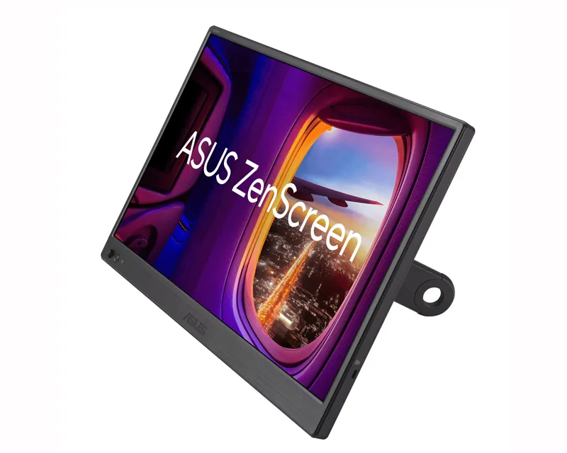 ASUS 15.6 inča ZenScreen MB169CK FHD 1920x1080 IPS prenosni monitor Slika 1
