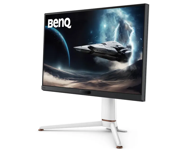 BENQ 27 inča EX271Q MOBIUZ QHD 2560x1440 IPS 180 Hz HDR10 gaming monitor  Slika 2