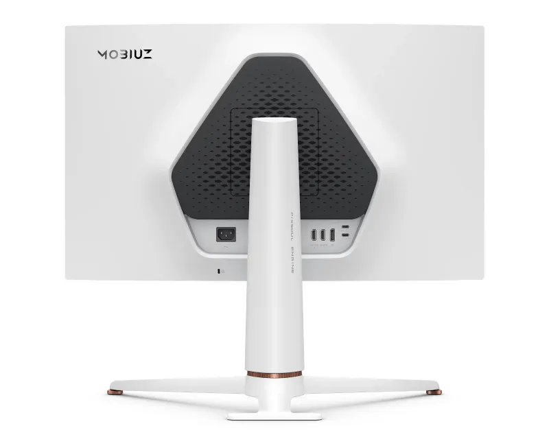 BENQ 27 inča EX271Q MOBIUZ QHD 2560x1440 IPS 180 Hz HDR10 gaming monitor  Slika 3