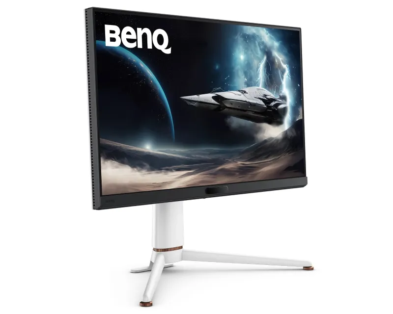 BENQ 27 inča EX271Q MOBIUZ QHD 2560x1440 IPS 180 Hz HDR10 gaming monitor  Slika 5