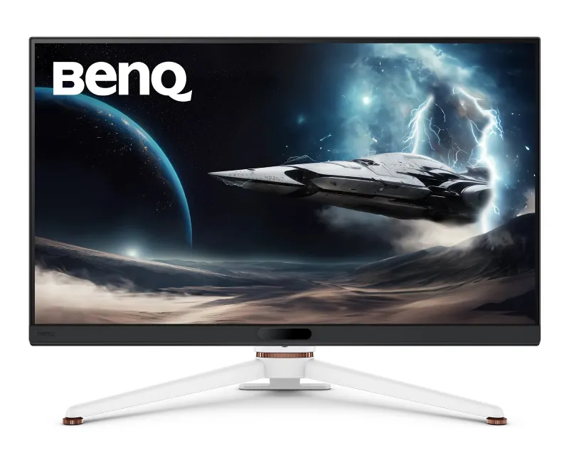 BENQ 27 inča EX271Q MOBIUZ QHD 2560x1440 IPS 180 Hz HDR10 gaming monitor  Slika 6