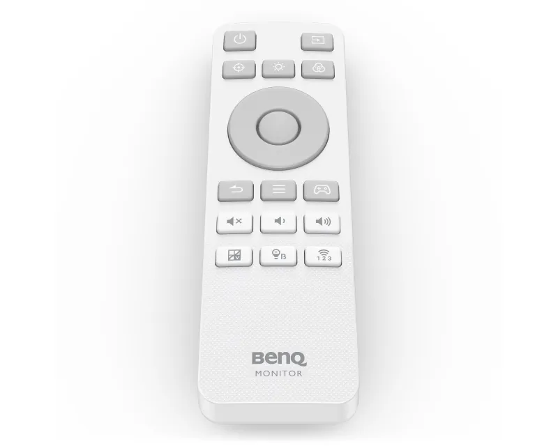 BENQ 27 inča EX271QZ MOBIUZ QHD 2560x1440 OLED 500 Hz gaming monitor Slika 6